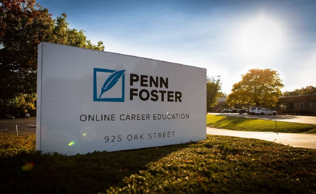 Penn Foster Student Portal Login 2023 | my.pennfoster.com