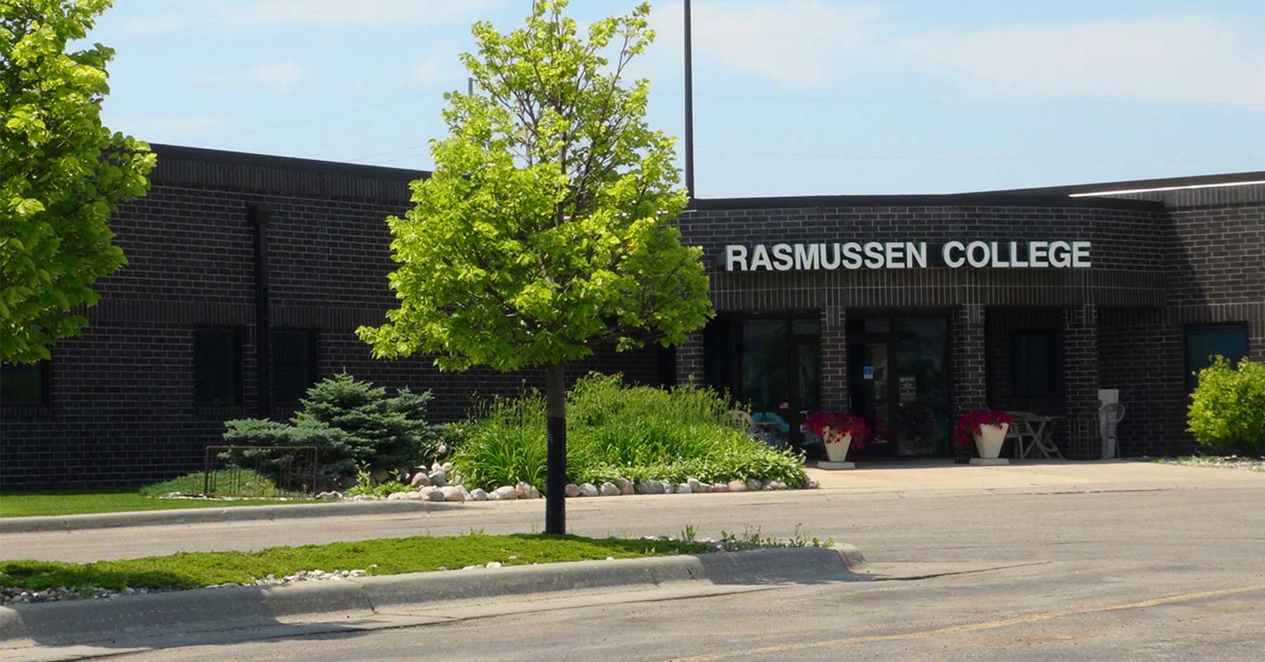 Rasmussen Student Portal Login 2023