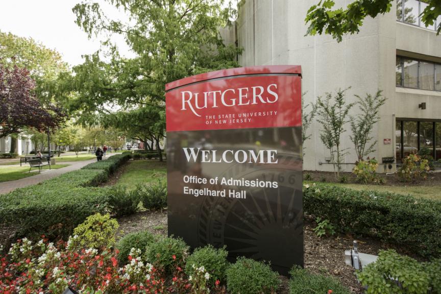 About Rutgers University (RU), Rutgers Student Portal Login 2023 | my.rutgers.edu