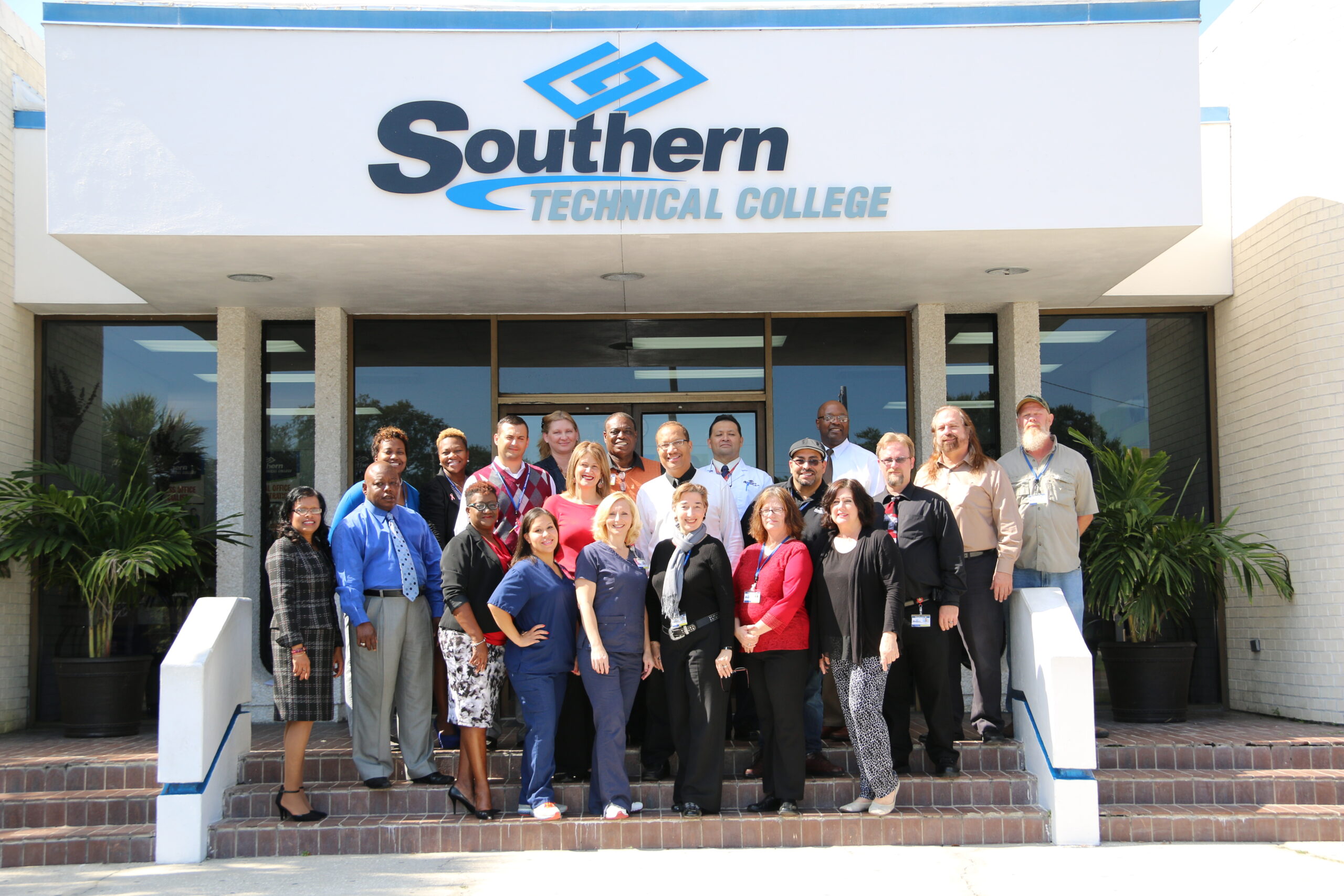 Southern Technical College Accreditation