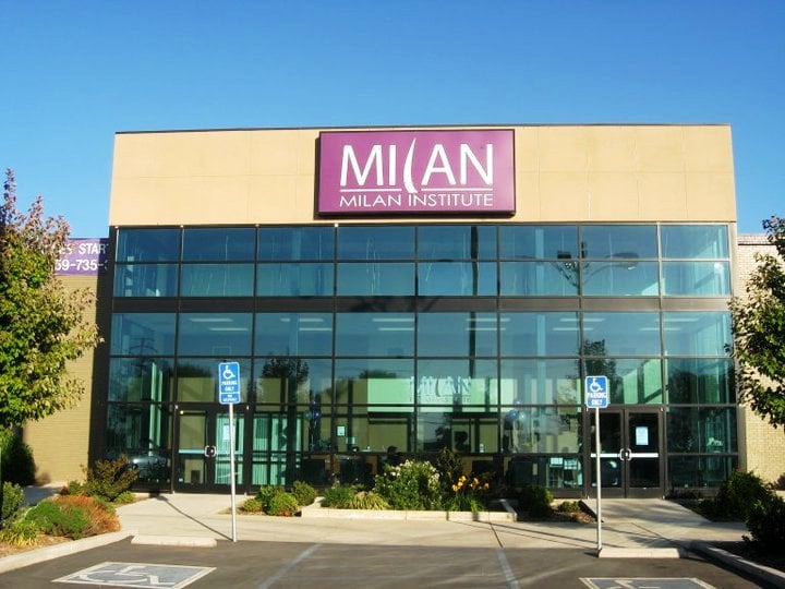 Milan Institute of Cosmetology Student Portal Login 2023, Milan Institute of Cosmetology