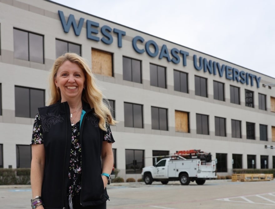 West Coast University Accreditation