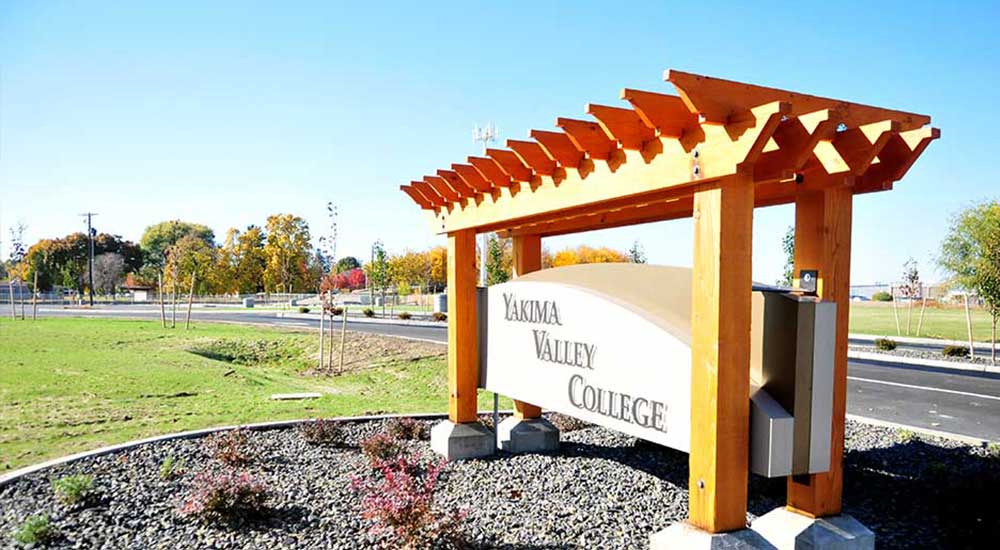 Yakima Valley College (YVCC)