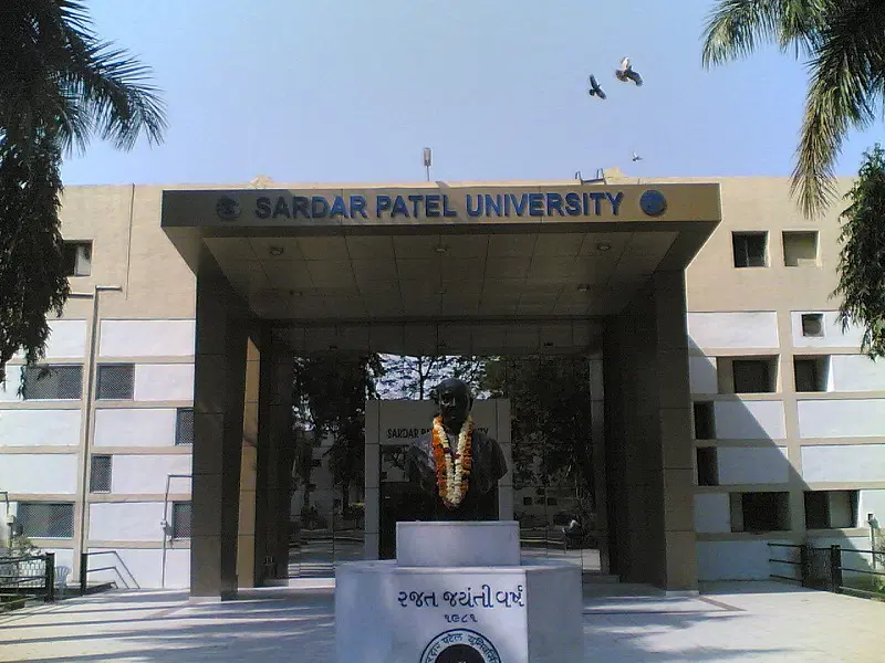SPU university Contact Address and Location