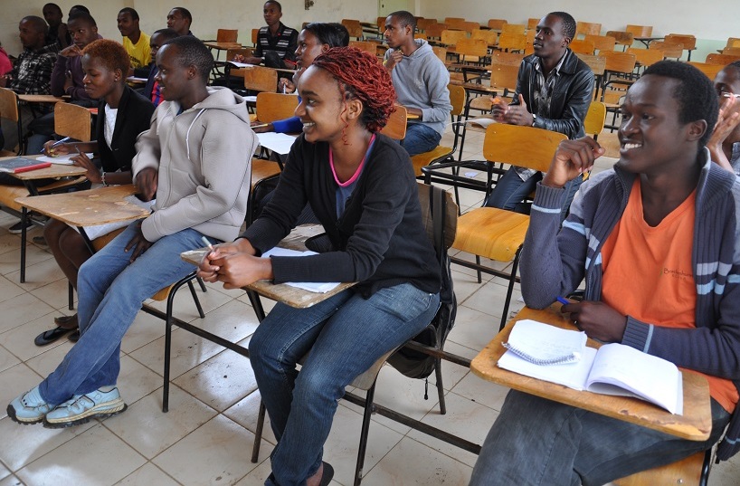 List of Courses Offered at JKUAT University