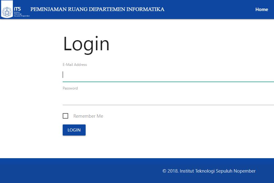 How to Login to the ITS student portal