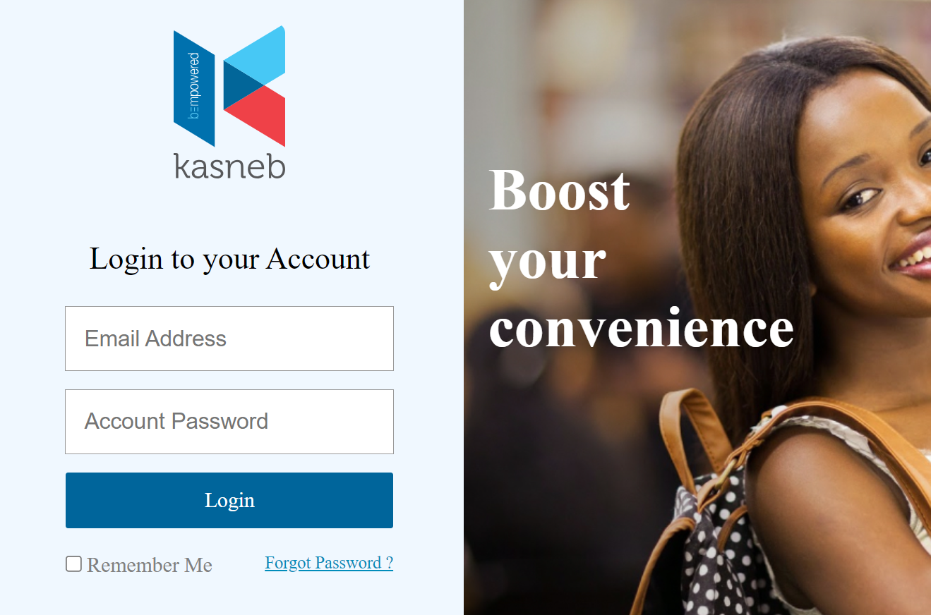 How to Login to the Kasneb Student Portal Login